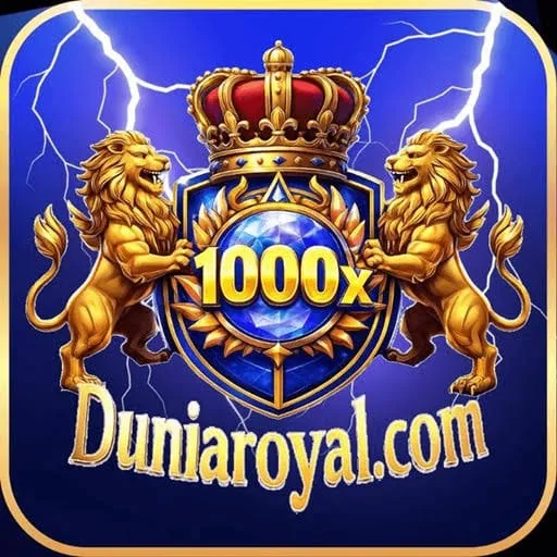 DUNIAROYAL - Petualangan Arcade yang Menegangkan