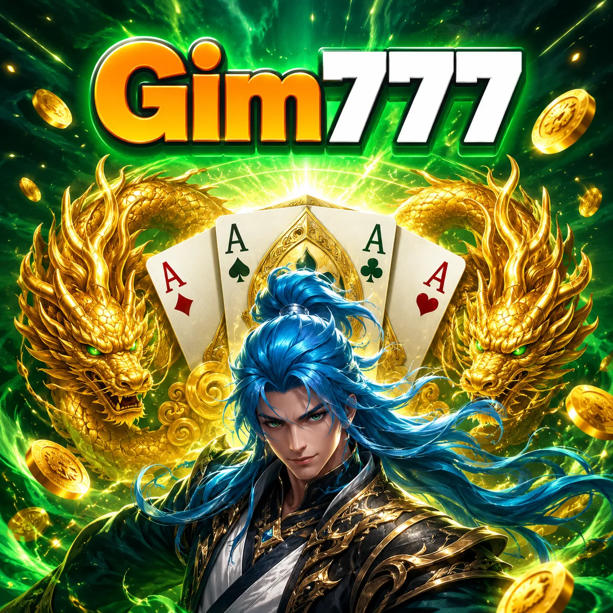 GIM777 - Petualangan Memancing yang Seru