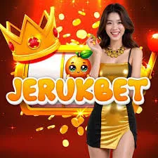JERUKBET - Game Tembak Ikan Terbaik dan Mengasyikkan