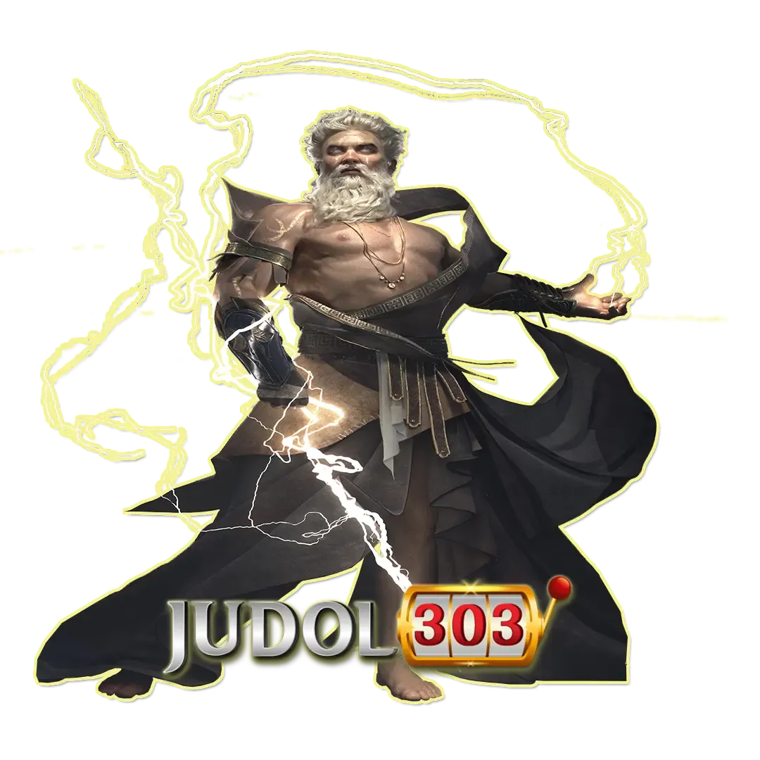 JUDOL303 - Permainan Seru dalam Dunia Arcade