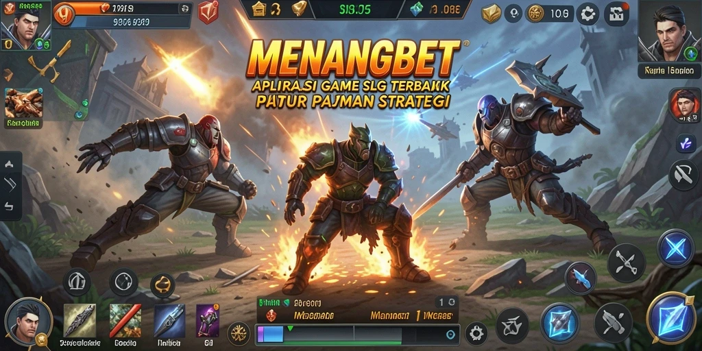 Screenshot gameplay <strong>MENANGBET</strong> yang menunjukkan strategi dalam aksi.