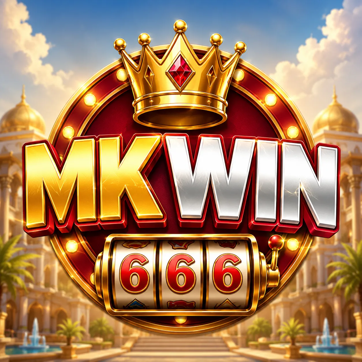 MKWIN666 - Game Arcade Seru dan Mengasyikkan