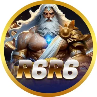 R6R6 - Pengalaman Seru Bermain Slot