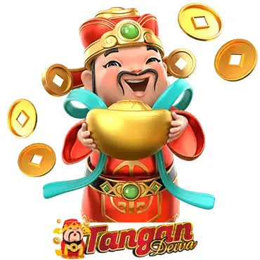TANGANDEWA - Permainan Puzzle Seru untuk Semua Usia