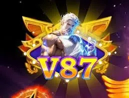 V87 - Petualangan Epik dalam Dunia Fantasi
