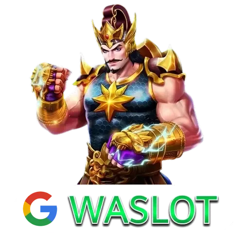 WASLOT - Permainan MOBA yang Menarik dan Seru